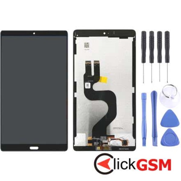 Fix Ecran Huawei Mediapad M5 8