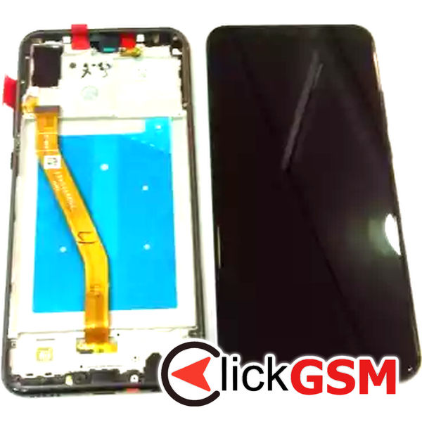 Fix Ecran Huawei Nova 3