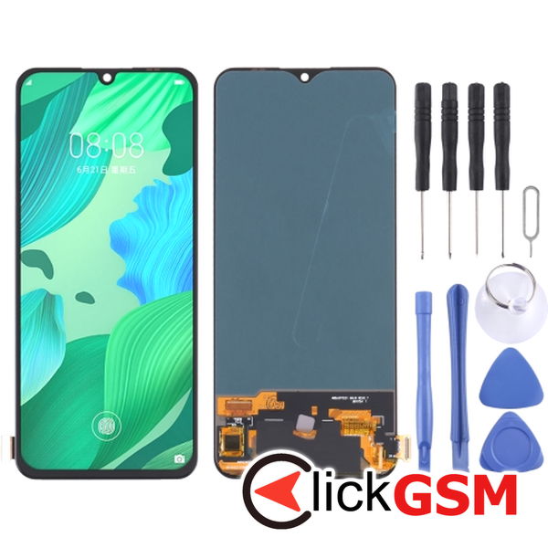 Fix Ecran Huawei Nova 5