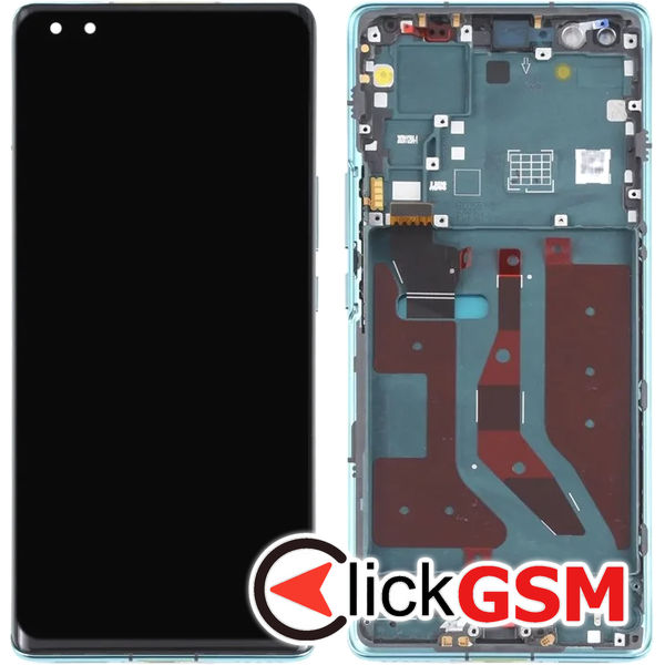 Fix Ecran Huawei Nova 8 Pro