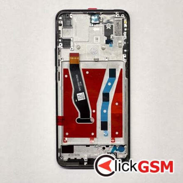 Fix Ecran Huawei P Smart Z