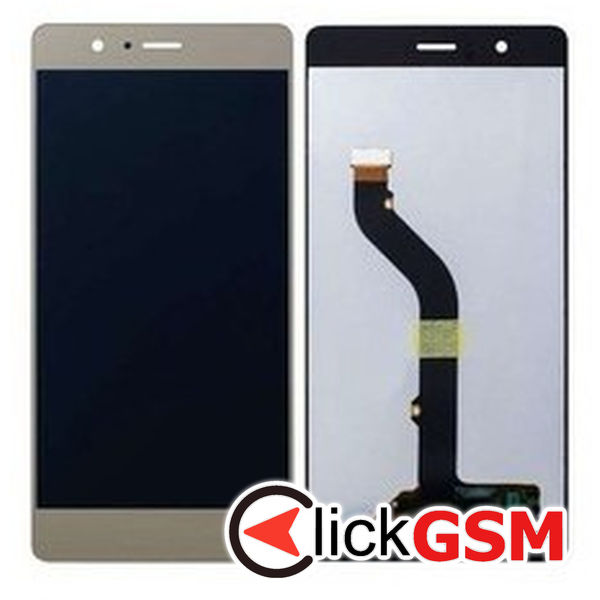 Fix Ecran Huawei P10 Lite