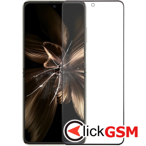 Fix Ecran Huawei P50 Pocket