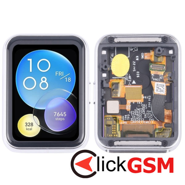 Fix Ecran Huawei Watch Fit 2