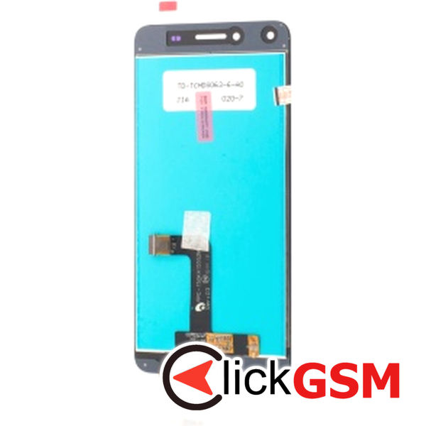 Fix Ecran Huawei Y5ii