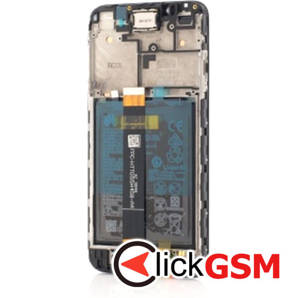 Fix Ecran Huawei Y5p