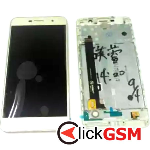 Fix Ecran Huawei Y6 Pro