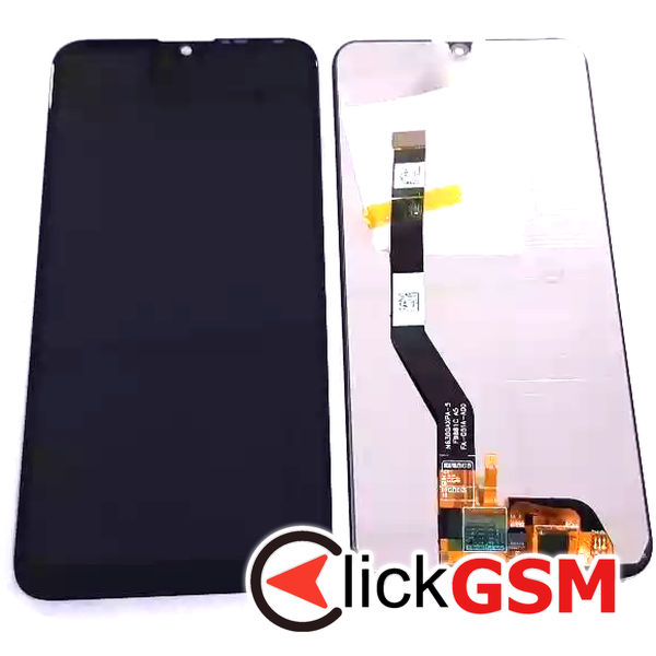 Fix Ecran Huawei Y7 Prime 2019