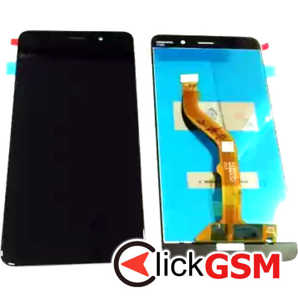 Fix Ecran Huawei Y7 Prime