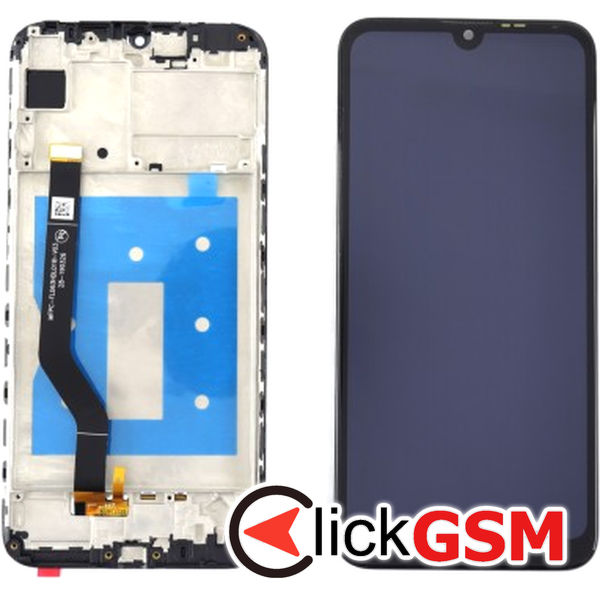 Fix Ecran Huawei Y7 Pro 2019