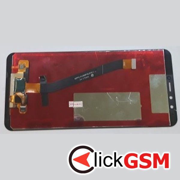 Fix Ecran Huawei Y9 2018