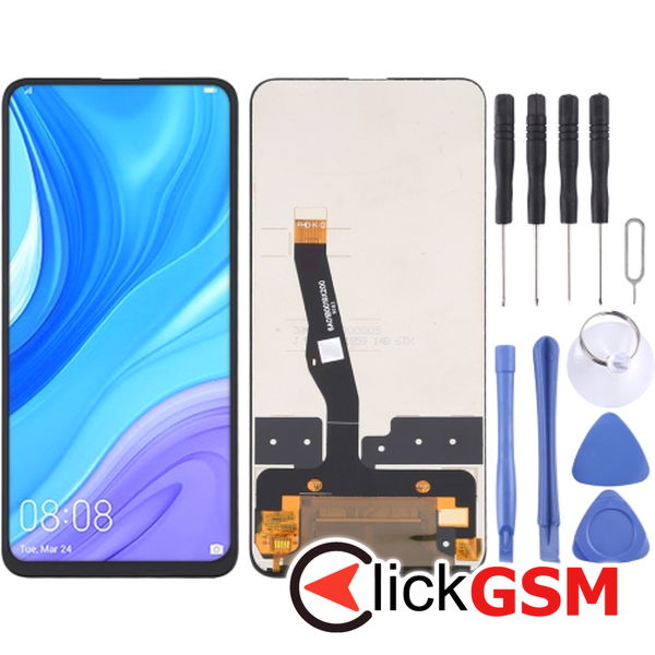 Fix Ecran Huawei Y9s