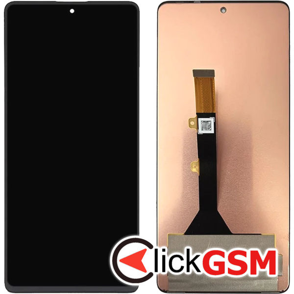 Fix Ecran Infinix Gt 10 Pro