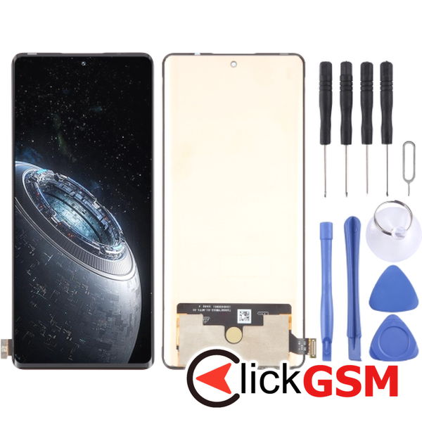 Fix Ecran Infinix Gt 20 Pro