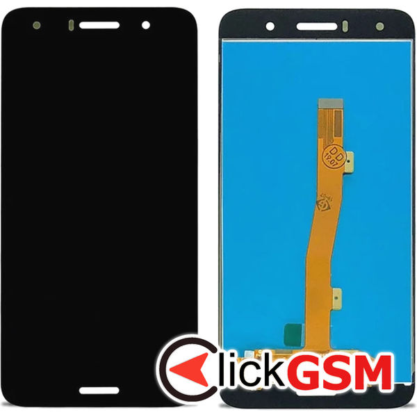 Fix Ecran Infinix Hot 5 Lite