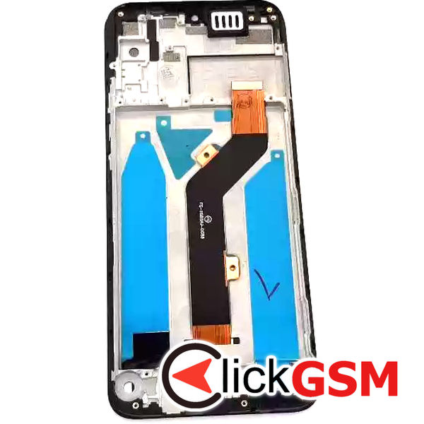 Fix Ecran Infinix Hot 9 Play