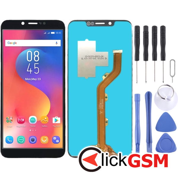 Fix Ecran Infinix Hot S3x