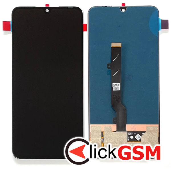 Fix Ecran Infinix Note 12 5g