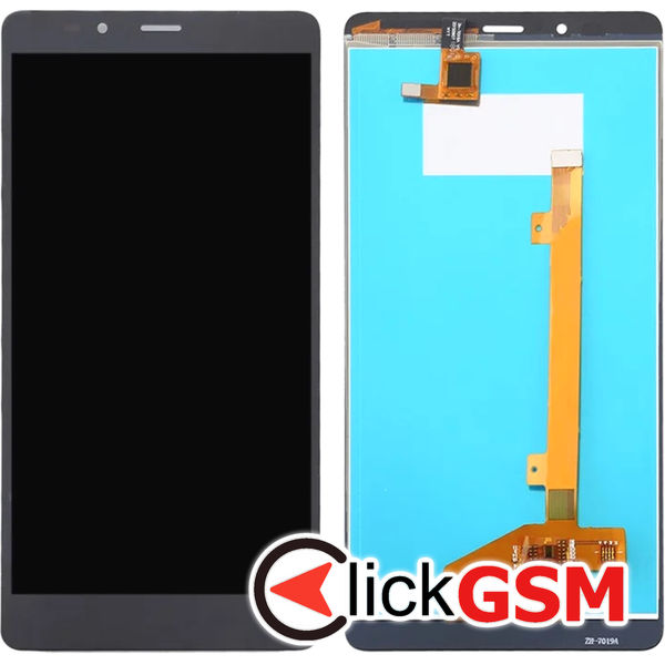 Fix Ecran Infinix Note 2