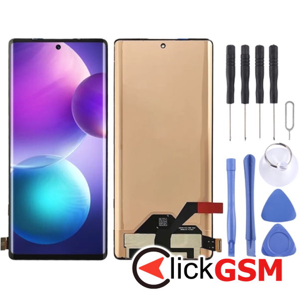 Fix Ecran Infinix Zero Ultra