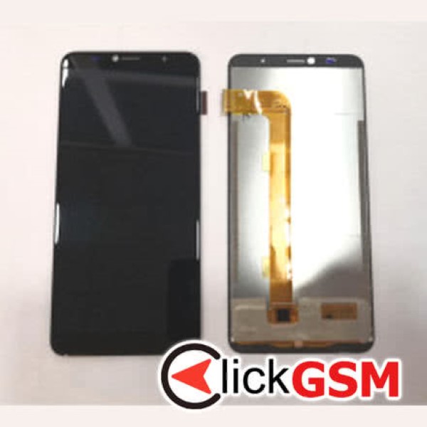 Fix Ecran Leagoo M9 Pro