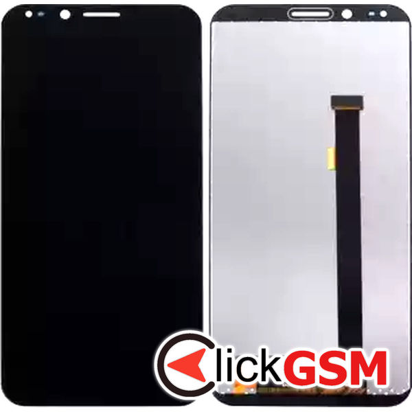 Fix Ecran Leagoo S8 Pro