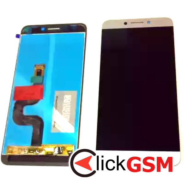 Fix Ecran Leagoo T8s