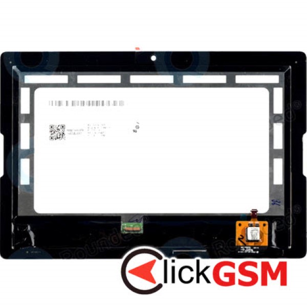 Fix Ecran Lenovo A10 70