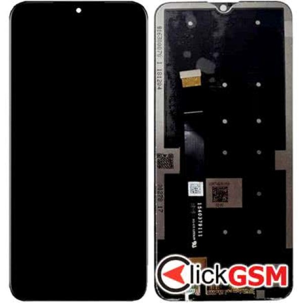 Fix Ecran Lenovo A6 Note