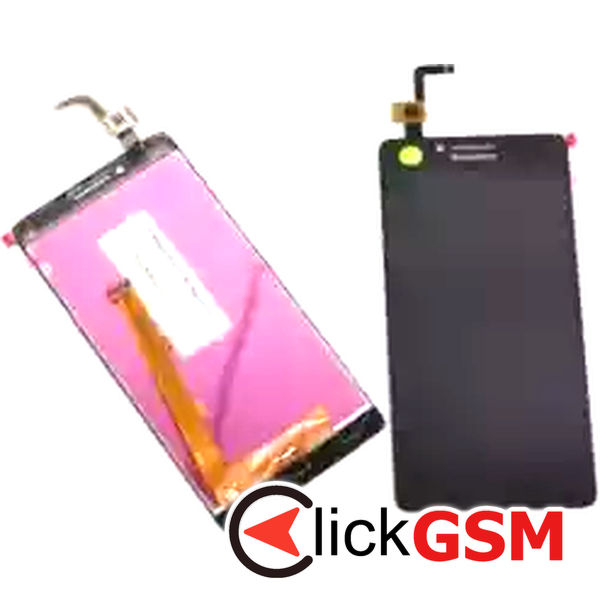 Fix Ecran Lenovo A6000