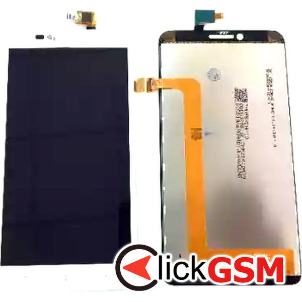 Fix Ecran Lenovo A816