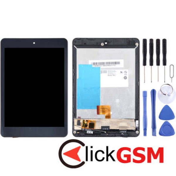 Fix Ecran Lenovo Miix 3 8