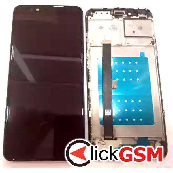 Fix Ecran Lenovo S5