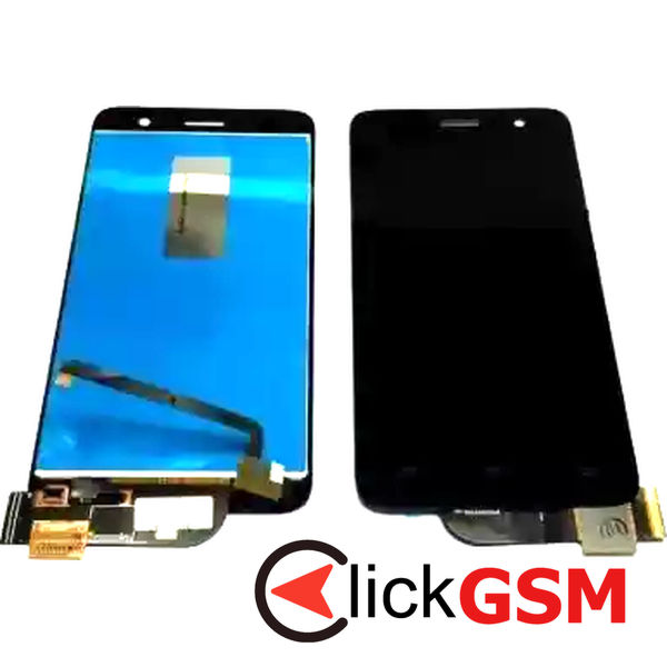 Fix Ecran Lenovo S858