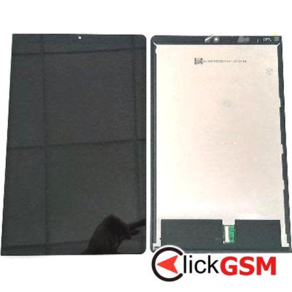 Fix Ecran Lenovo Tab 5 10 Plus