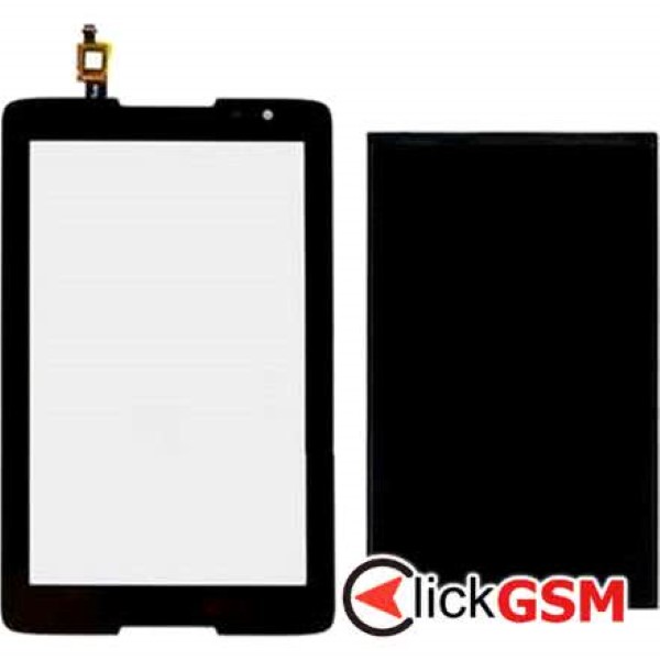 Fix Ecran Lenovo Tab A8