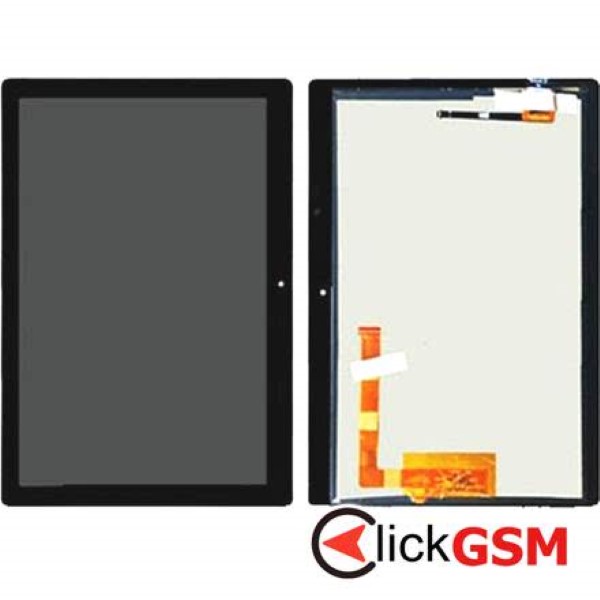 Fix Ecran Lenovo Tab E10