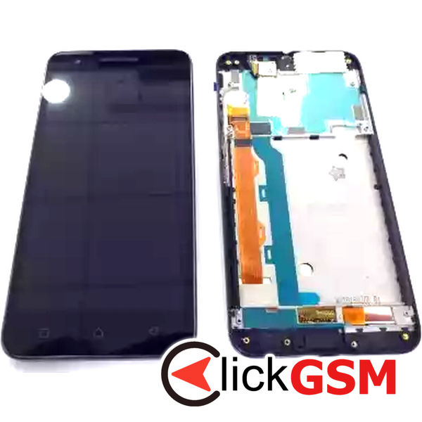 Fix Ecran Lenovo Vibe C2 Lte