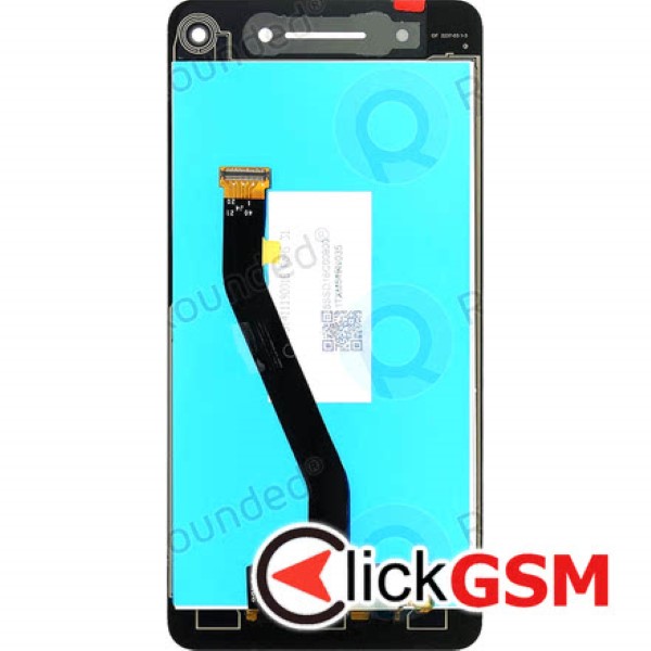 Fix Ecran Lenovo Vibe S1