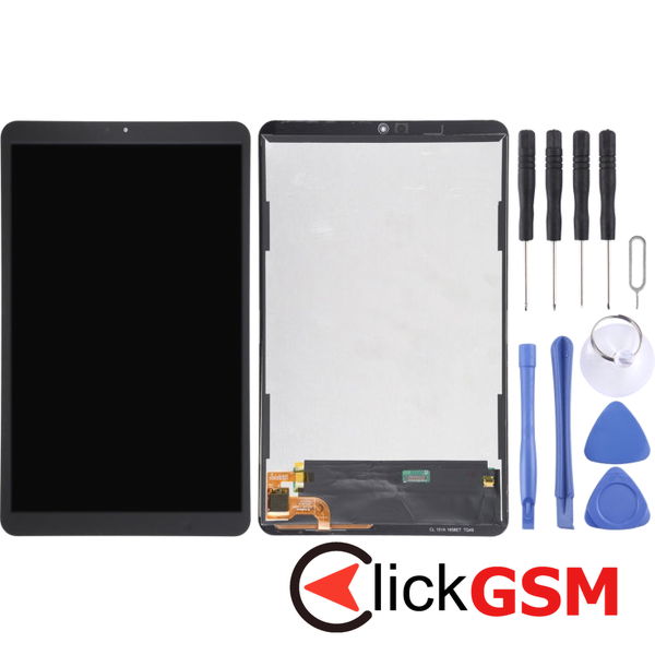 Fix Ecran Lg G Pad 5 10.1 Fhd