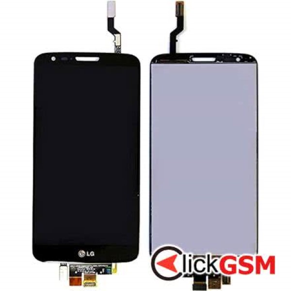 Fix Ecran Lg G2