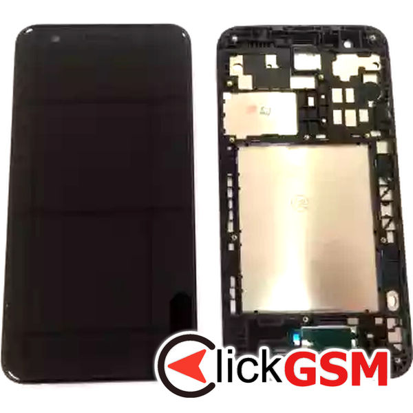 Fix Ecran Lg K10 2018