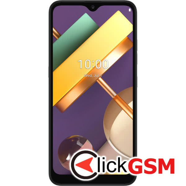 Fix Ecran Lg K22