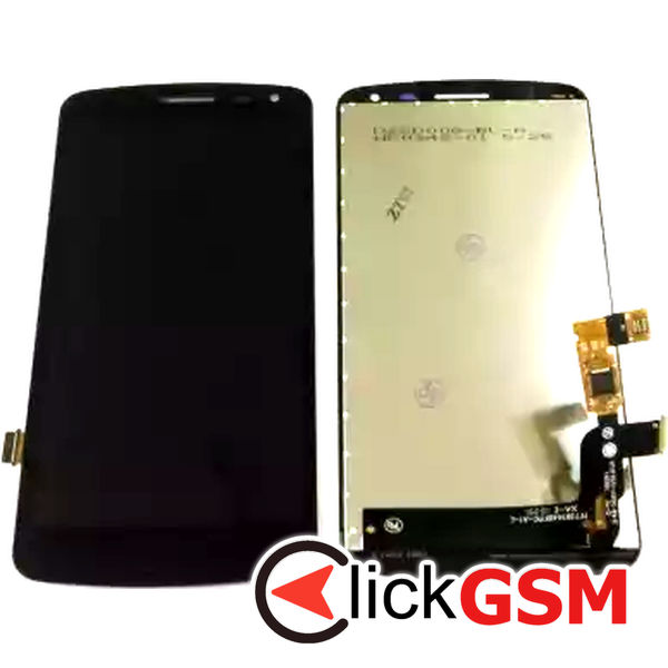 Fix Ecran Lg K5