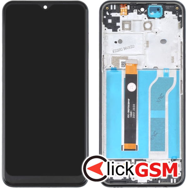 Fix Ecran Lg K51