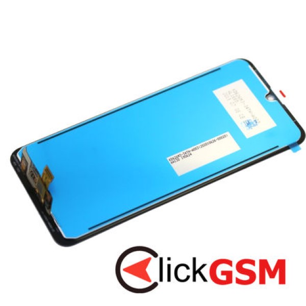 Fix Ecran Lg Q60