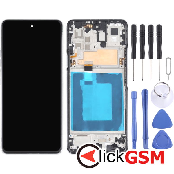 Fix Ecran Lg Q92