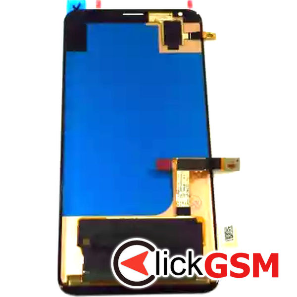 Fix Ecran Lg V30