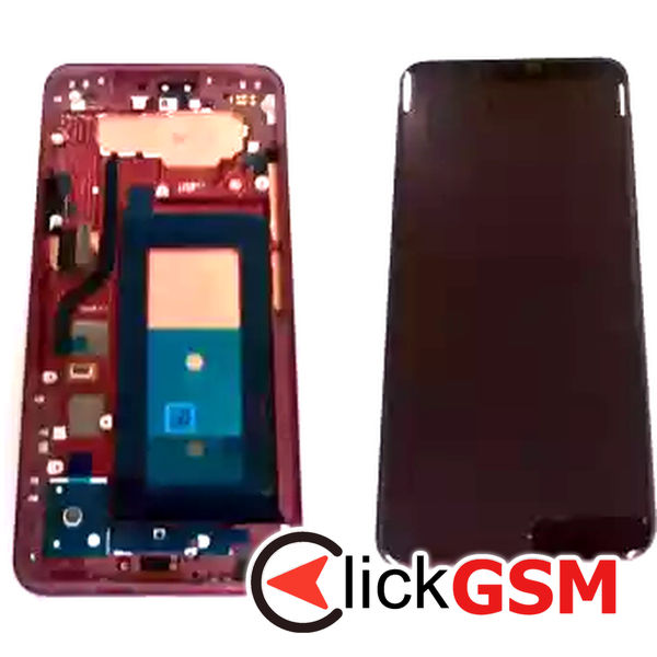 Fix Ecran Lg V40 Thinq