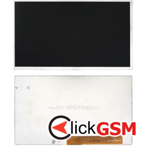 Fix Ecran Mediacom Smartpad 8.0 Hd Ipro